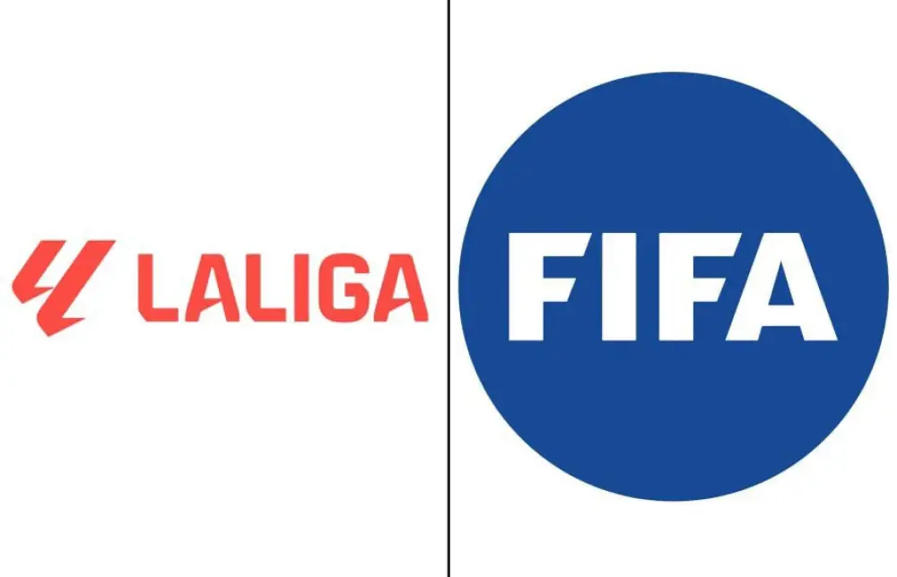 Mundo Deportivo: La Liga will sue FIFA over the calendar.