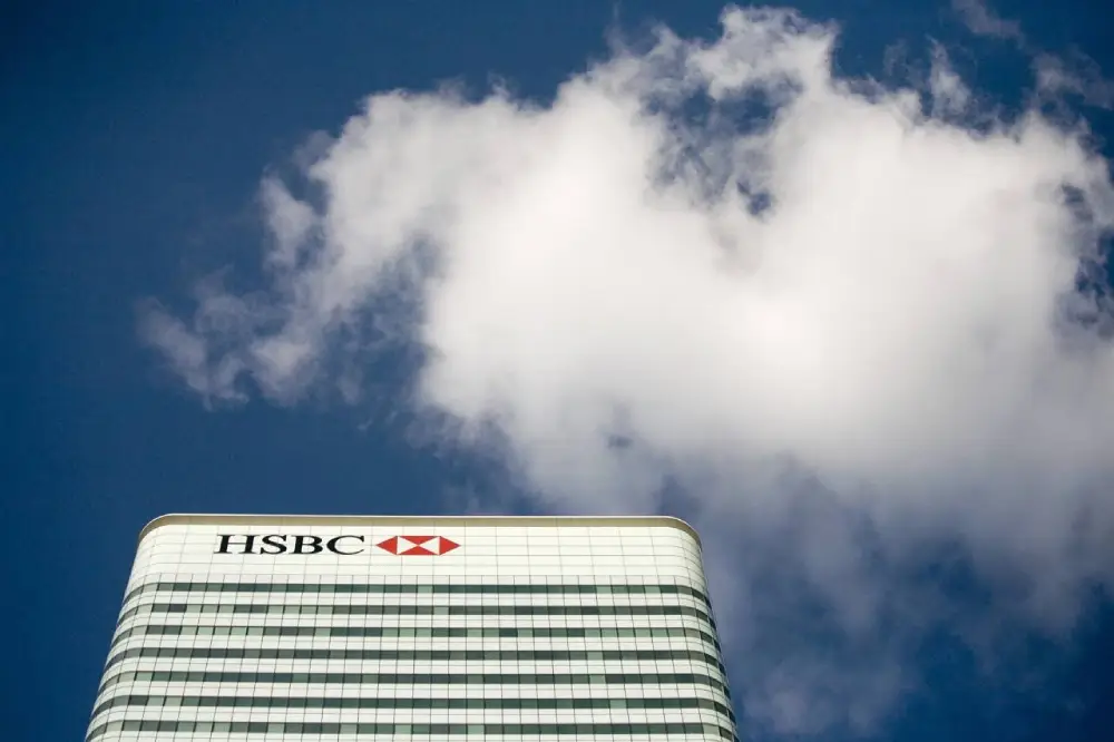 HSBC will launch a service for storing digital assets