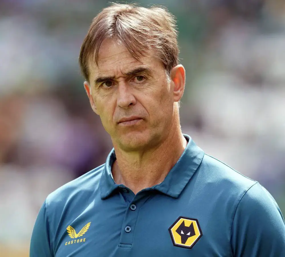 Julen Lopetegui intends to REJECT the offe