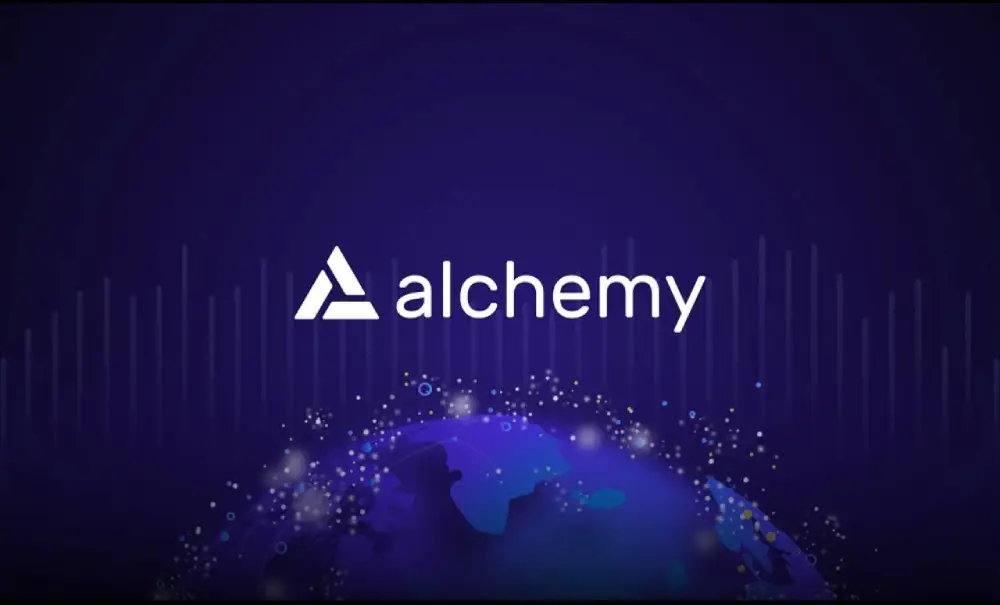 Alchemy Pay received a license in the state of Iowa