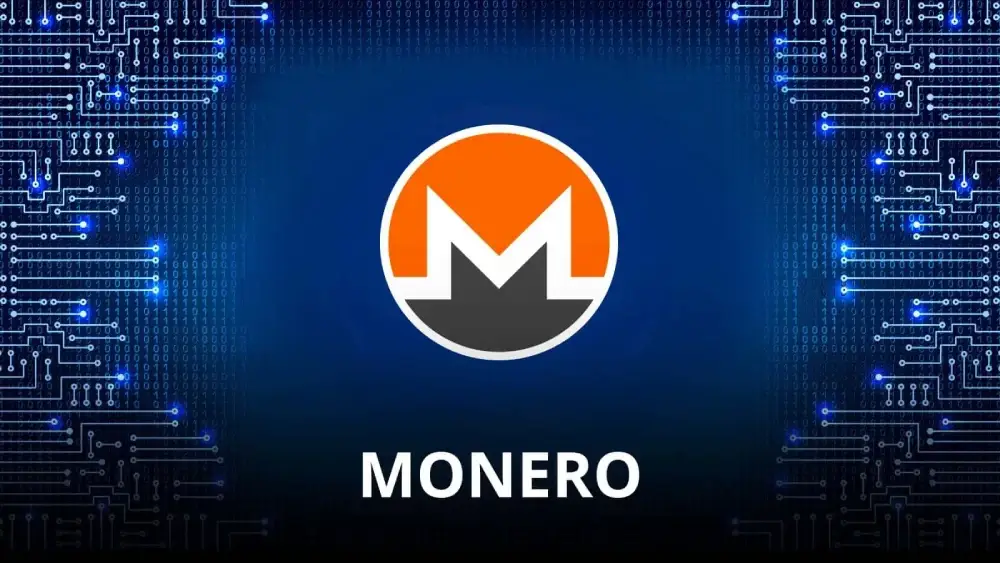 An unknown person stole $450,000 worth of assets from the Monero fund