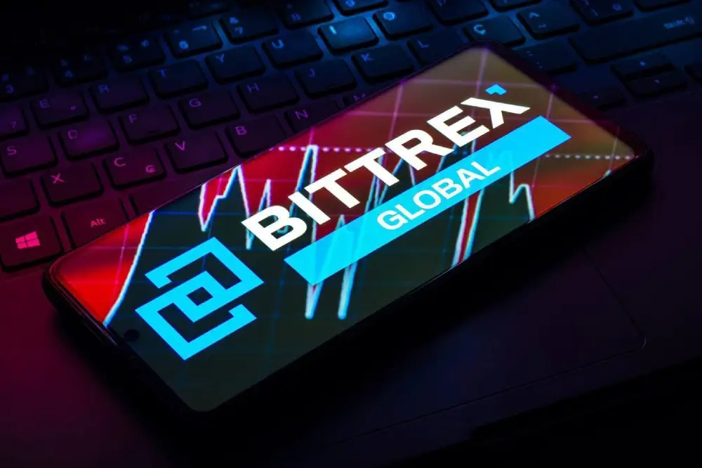 Bittrex announced closure