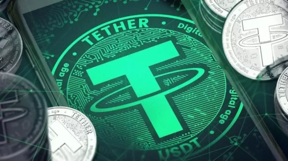 Tether announced the largest USDT freeze in history