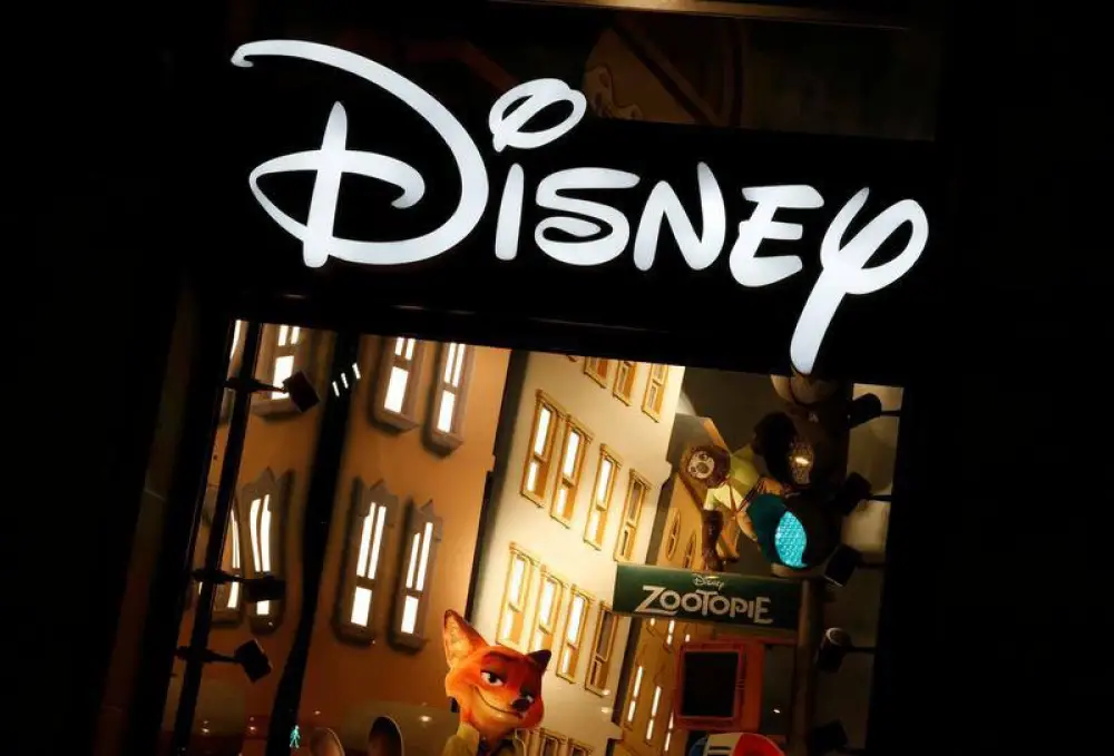 Disney will launch an NFT platform together with Dapper Labs