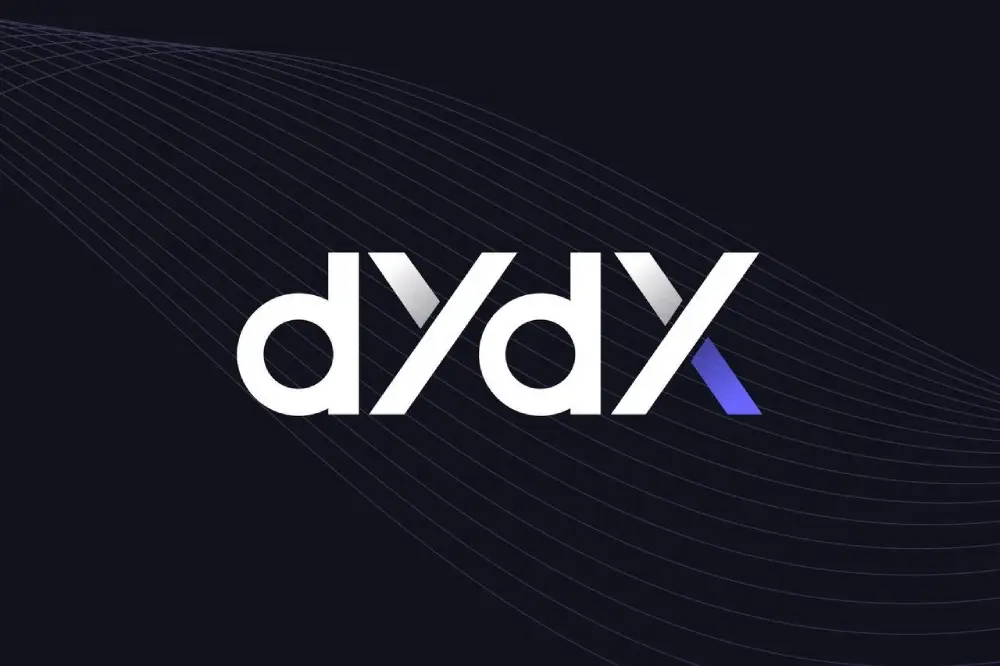 dYdX launched a beta version of its blockchain on Cosmos