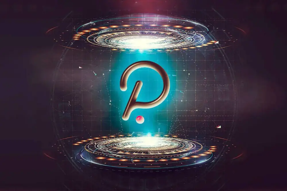 ​​ Polkadot will abandon the parachain system in the next 6m.