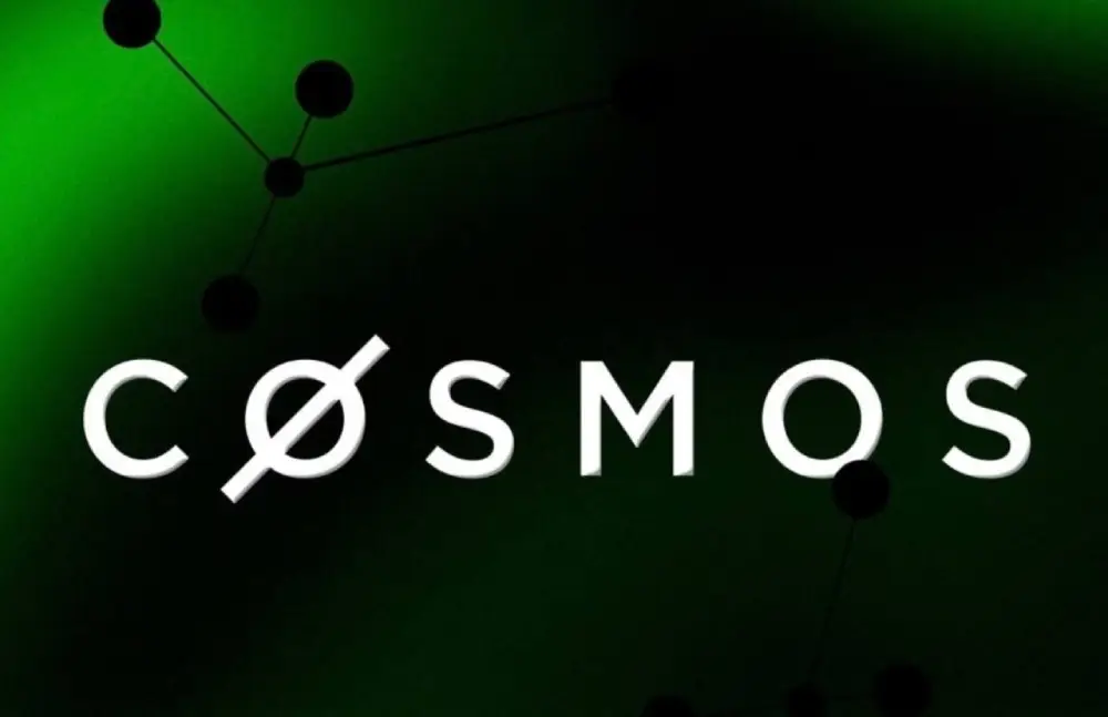 The founder of Cosmos said that he will fork the network