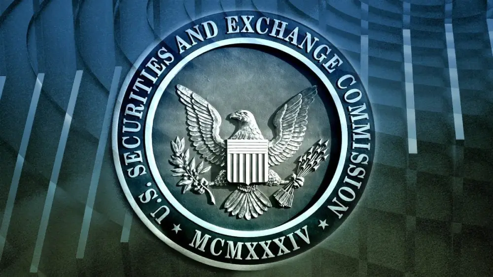 Do you want to work for the SEC? Sell ​​crypto!