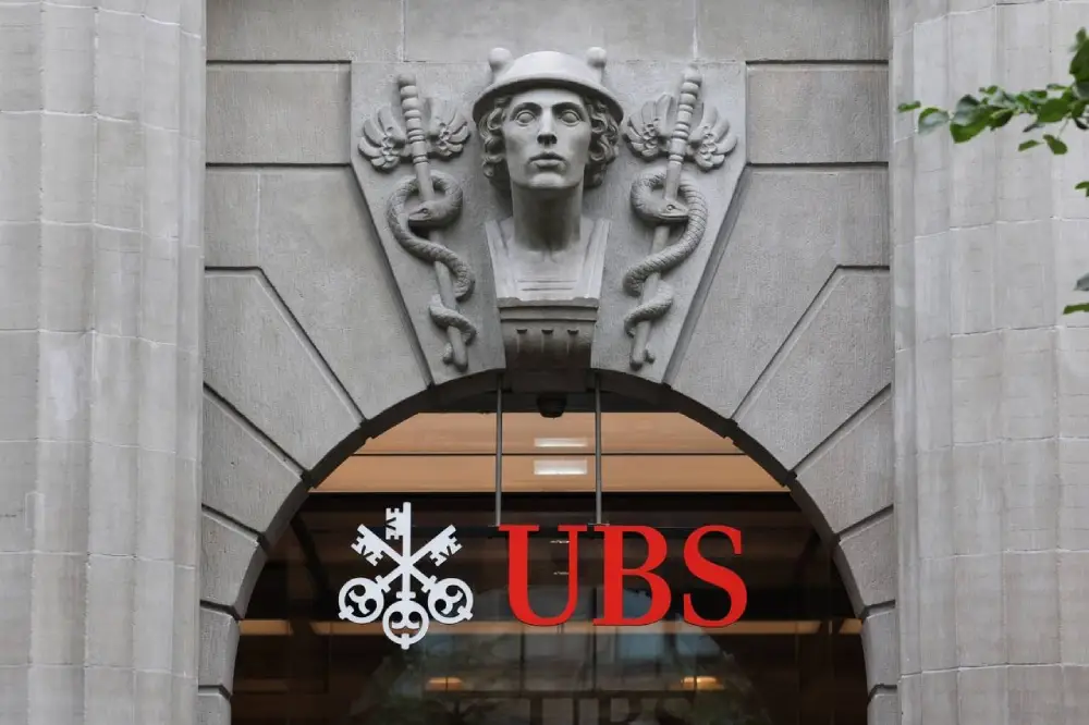 UBS Group will begin offering cryptocurrency ETFs in Hong Kong