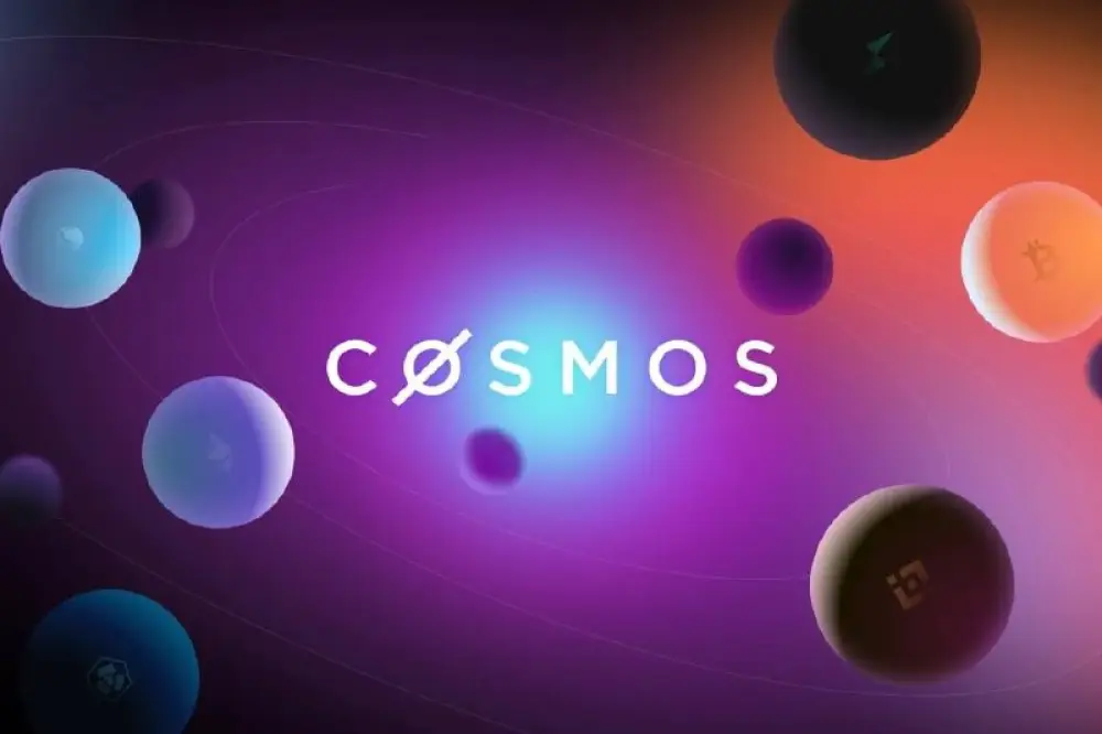 The Cosmos community proposed reducing the inflation rate to 10%