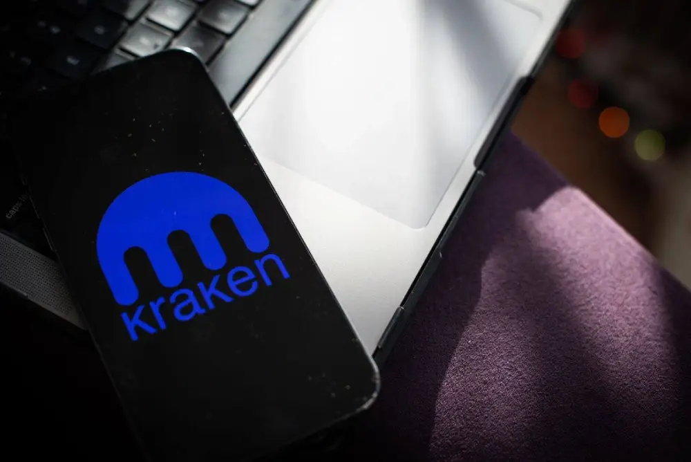 Media: Kraken plans to launch its own L2 solution