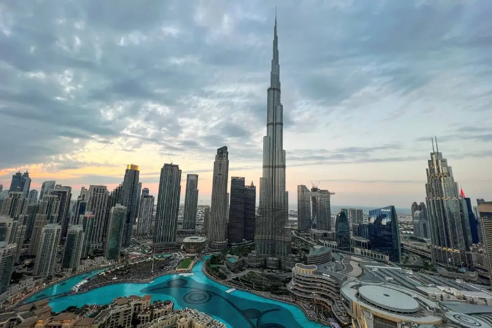 XRP and TON received approval from the Dubai regulator