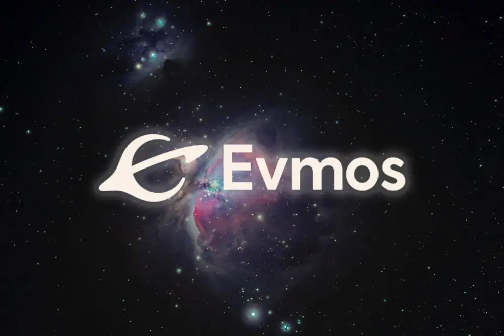 Evmos will no longer support transactions on Cosmos