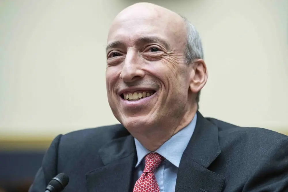 Gary Gensler said that restarting FTX is possible if it is done within the law