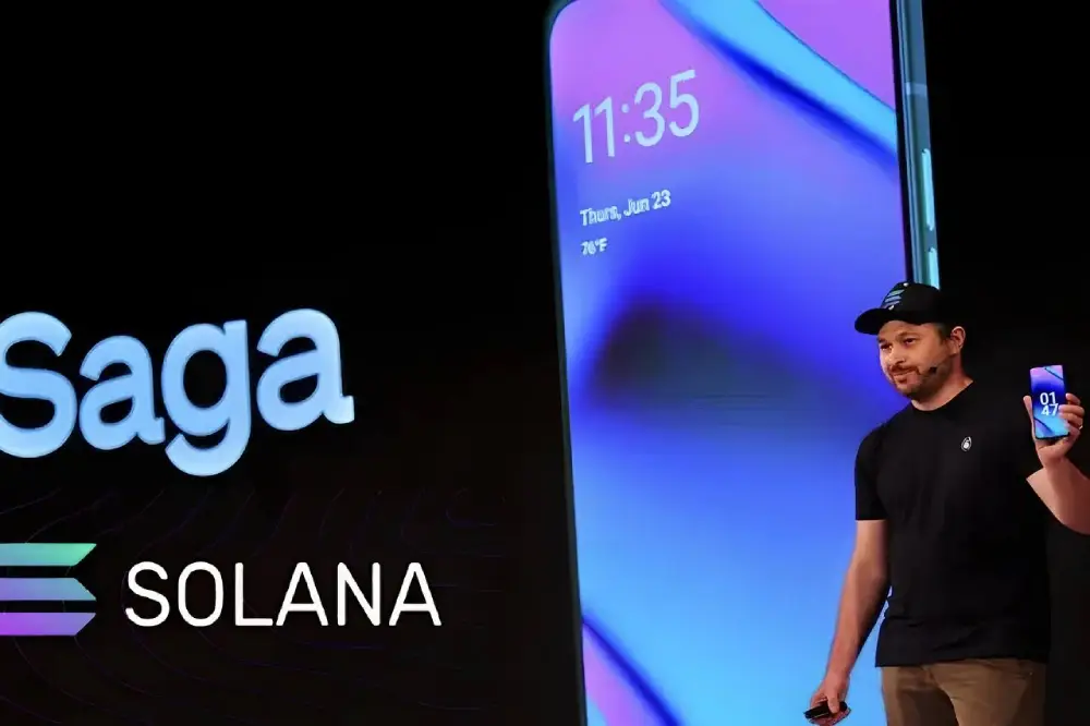 CertiK discovered a critical vulnerability in Solana Saga smartphones