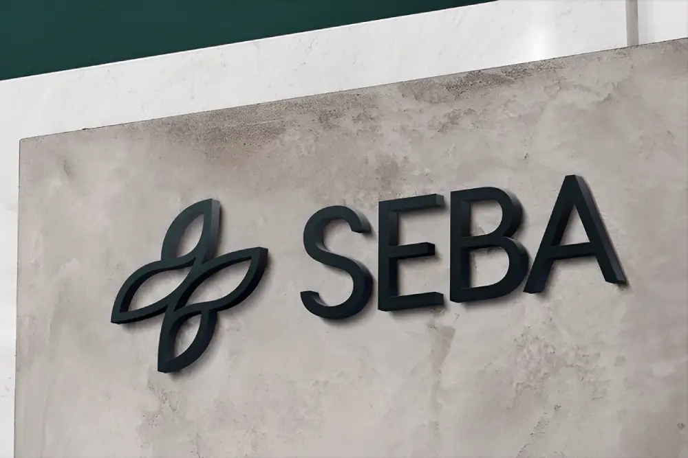 Seba Bank received a license in Hong Kong