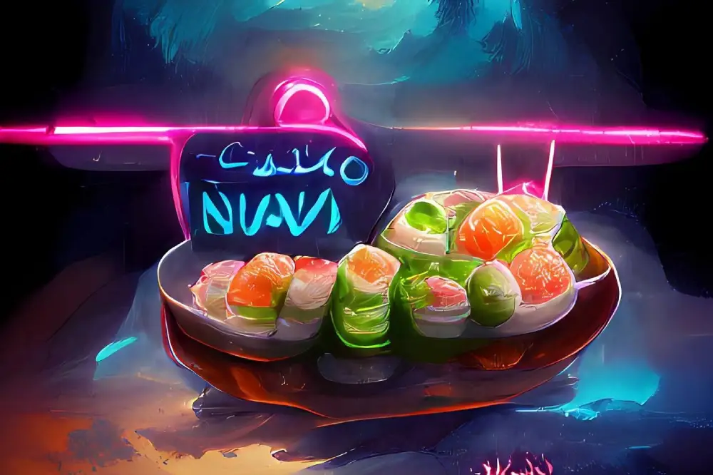 Sushi Swap launched on Filecoin