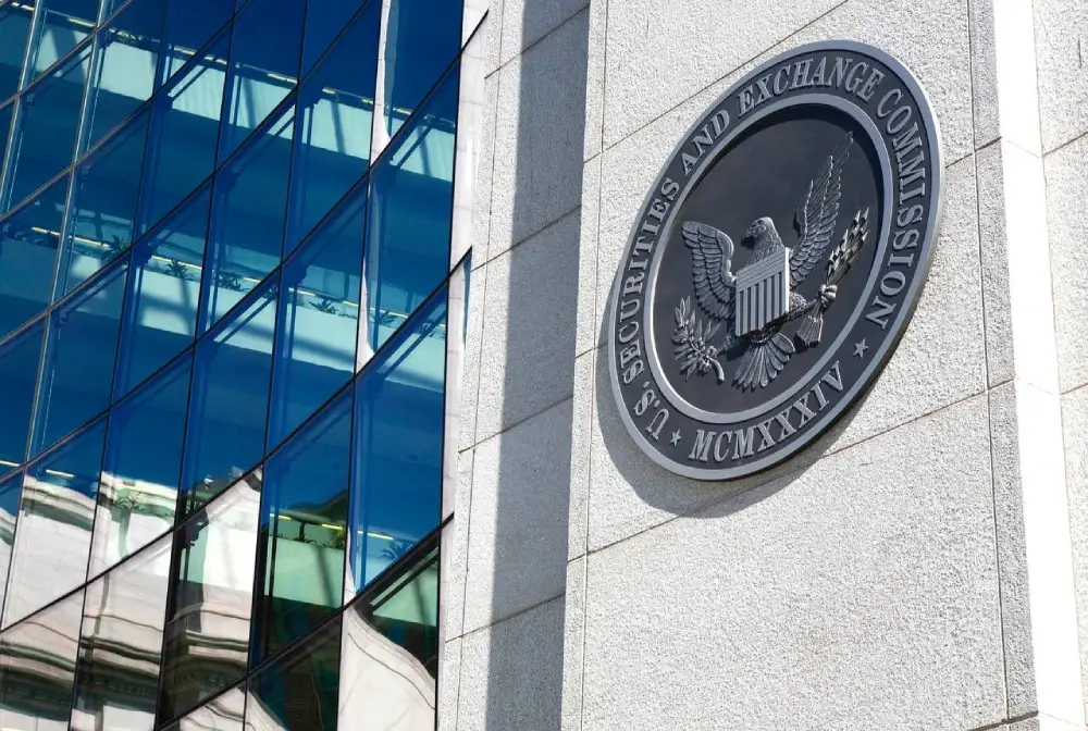 SEC indicts Kraken