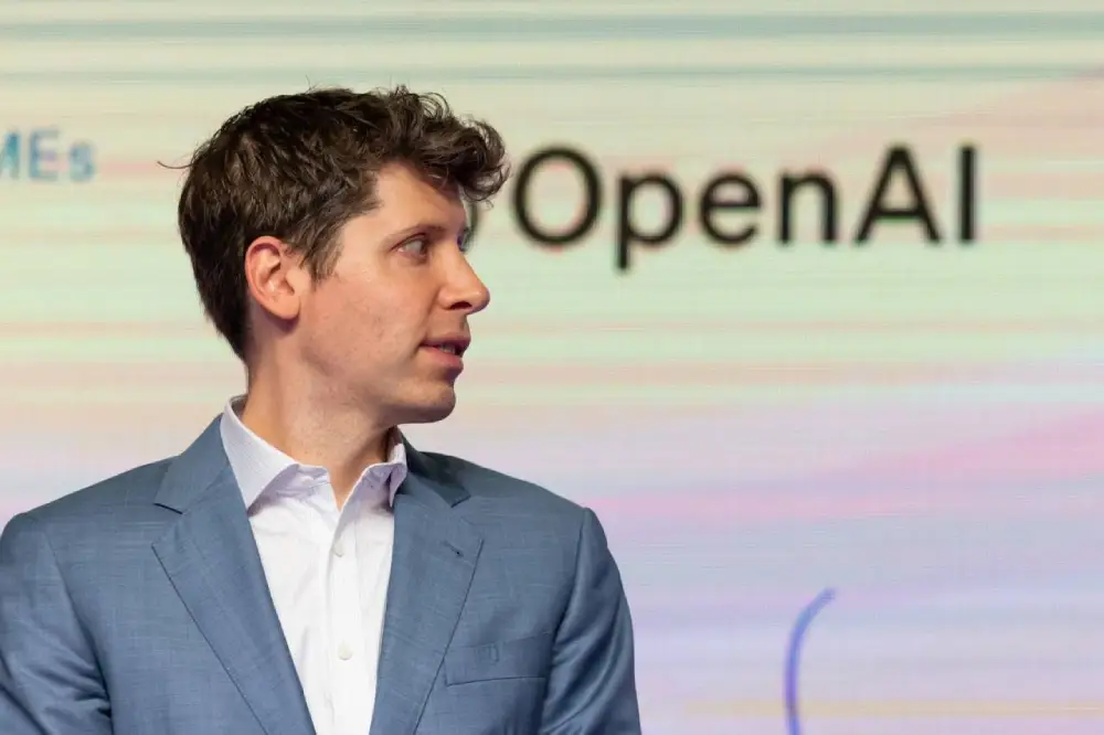 Microsoft hired Sam Altman and his team