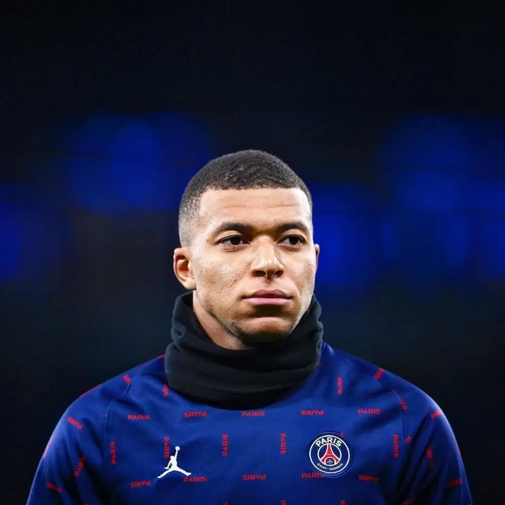 Kylian Mbappe remains the dream of Real Madrid and Florentino Perez.