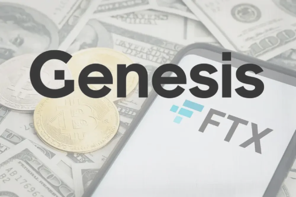 Gemini files lawsuit against Genesis for $1.6 billion in GBTC shares