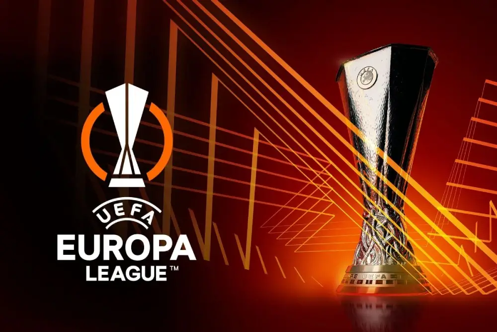 Results of key matches on Thursday: (26.10.2023)Europa League